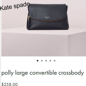 Kate spade (purse)